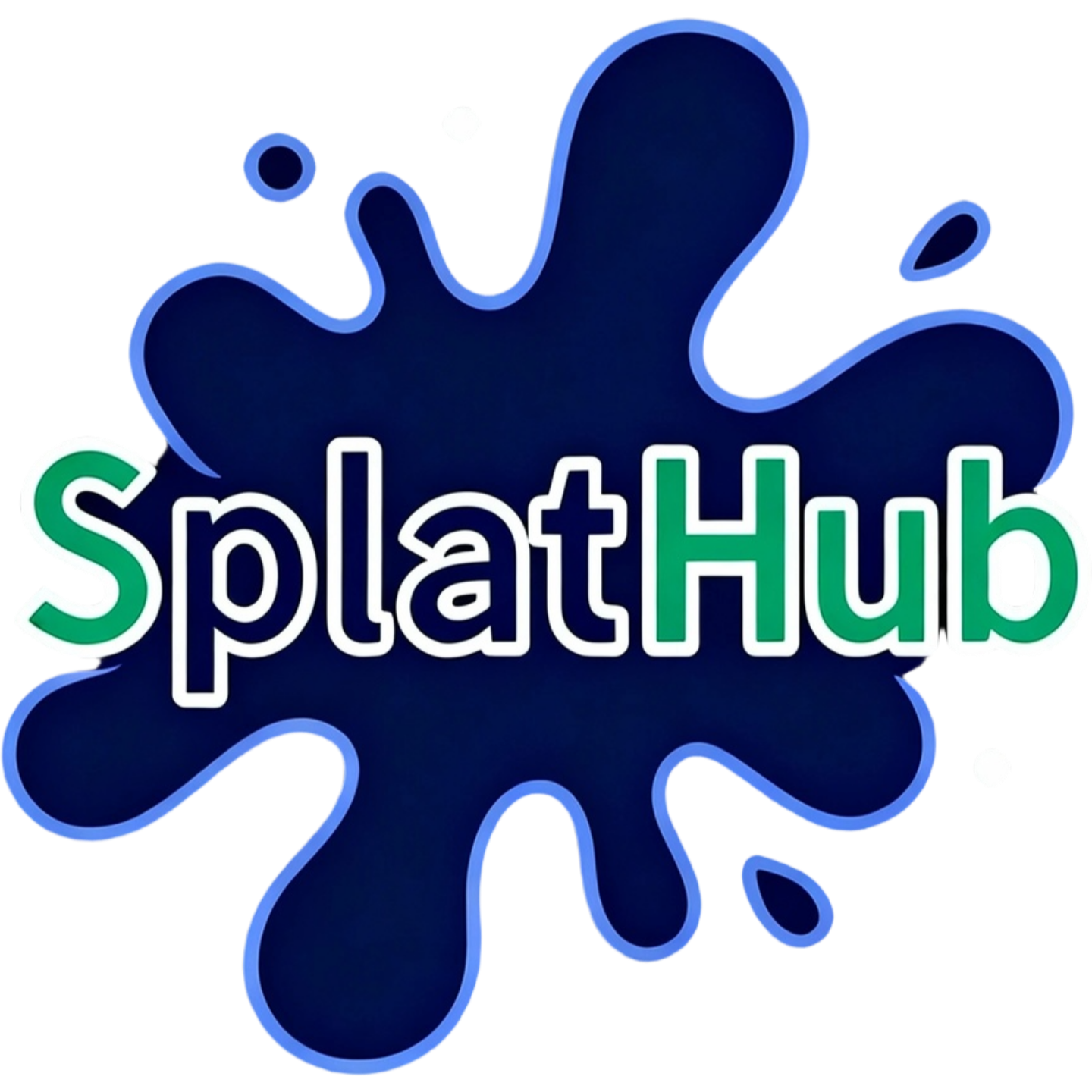 SplatHub